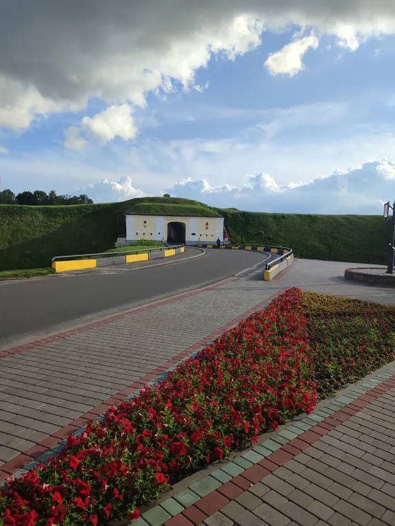 Квартира прямо возле Брестской крепости, центральная часть города