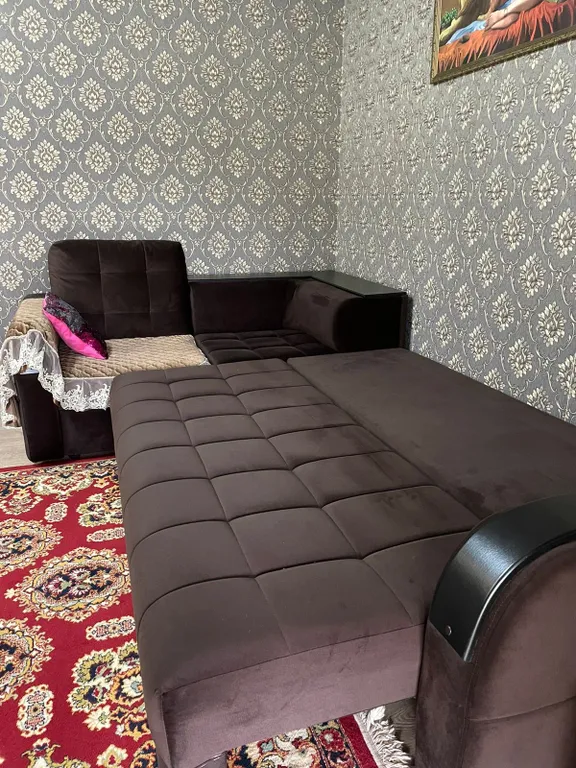 Уютный домик Марианна