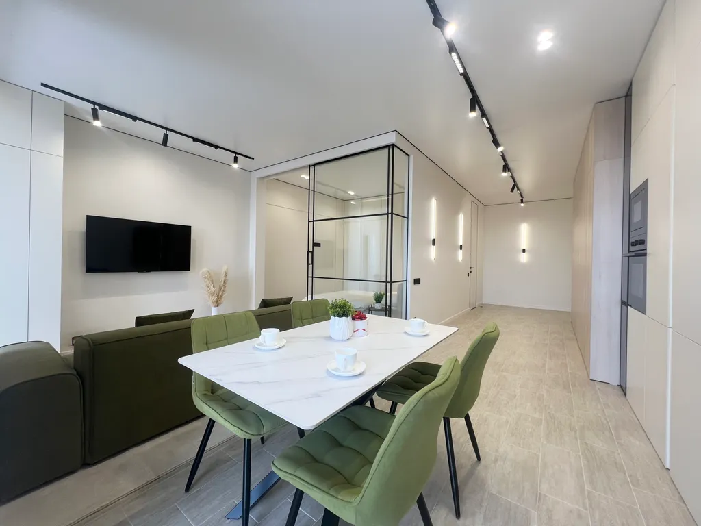 Premium апартаменты в новом доме