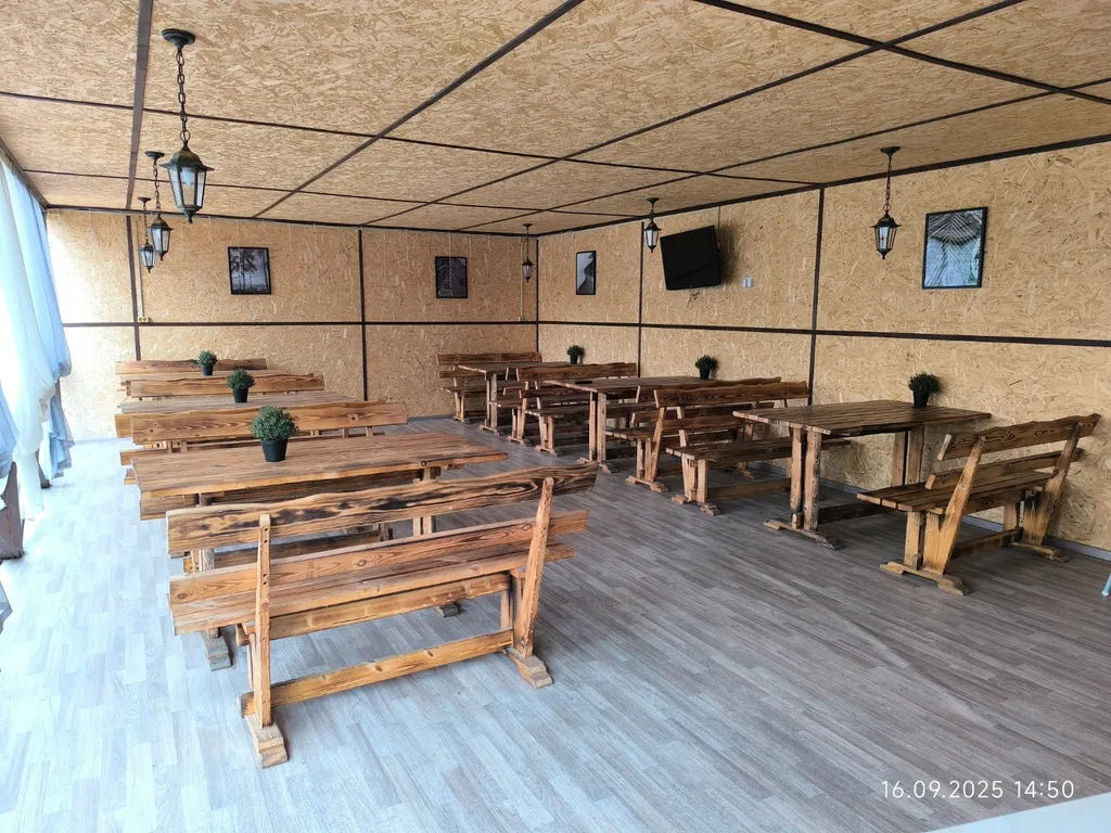 Квартира Апартаменты у моря с одной кроватью — Бжид