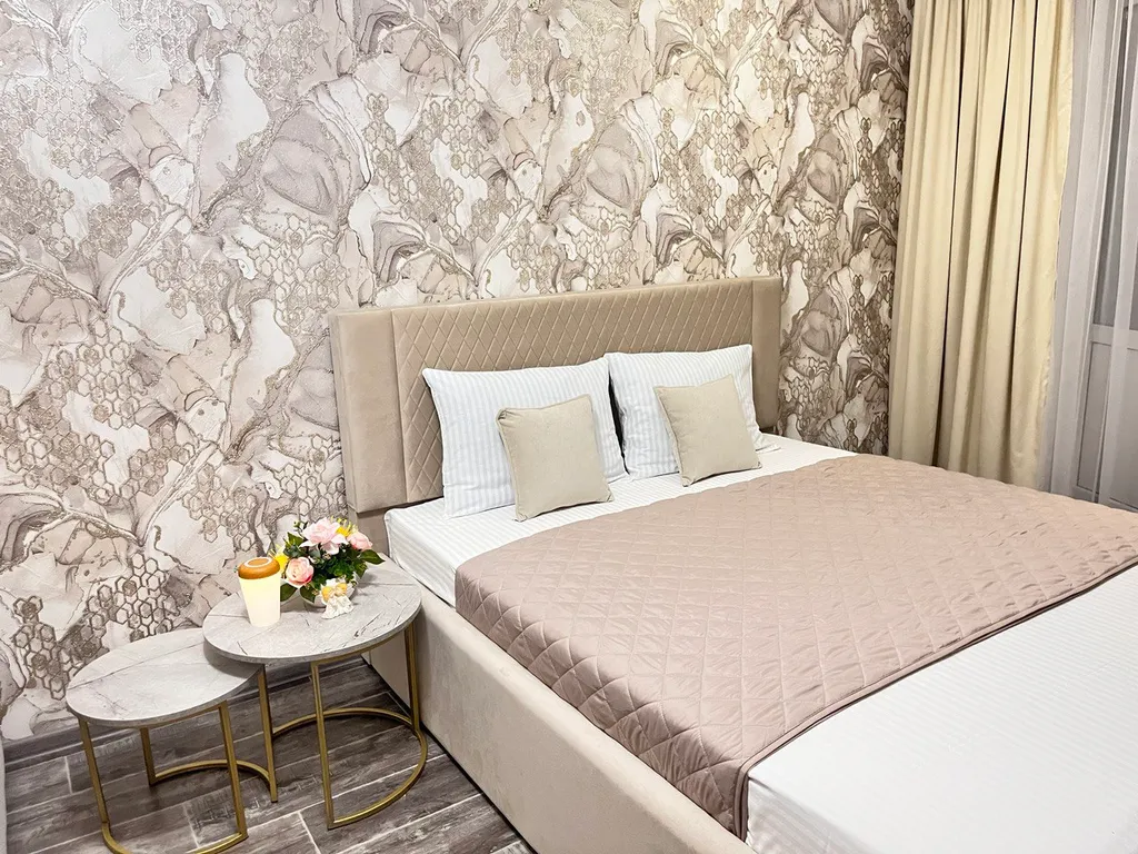 Комфортная 1 комнатная квартира от ИП Марат Дом