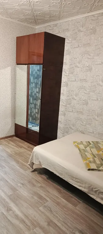 Квартиры в центральном и заводском районе