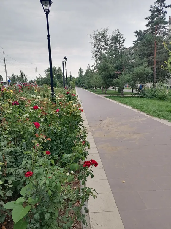 Квартира в Дзержинском районе