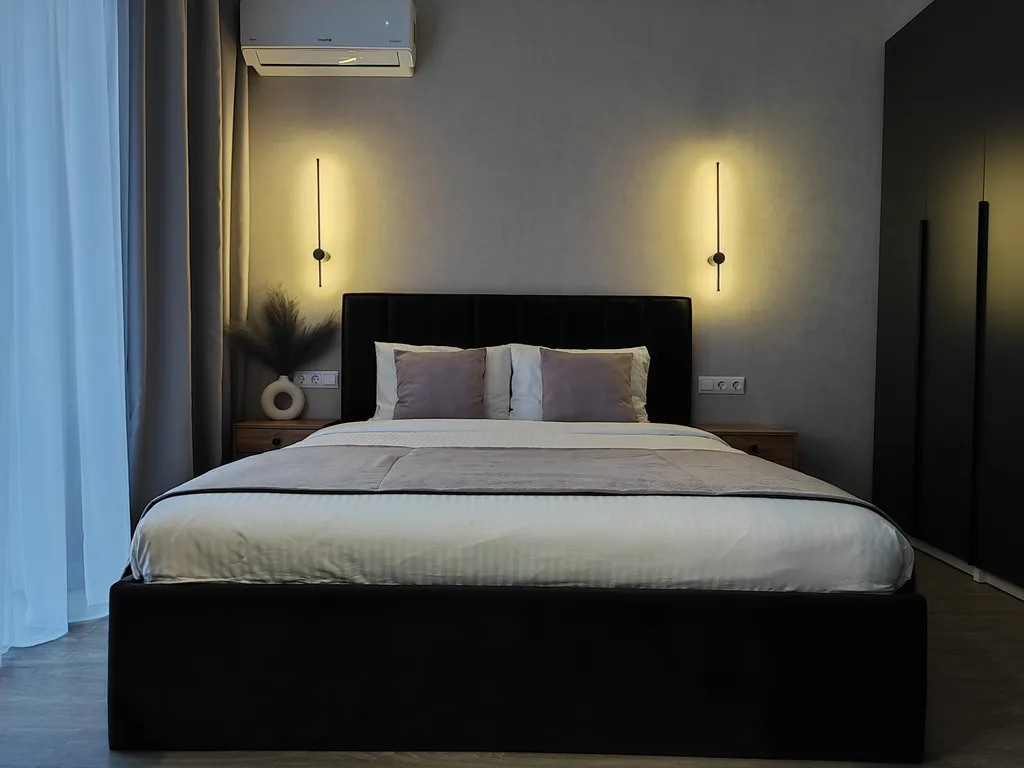 Квартира Квартира Уютная студия в центре города — Екатеринбург