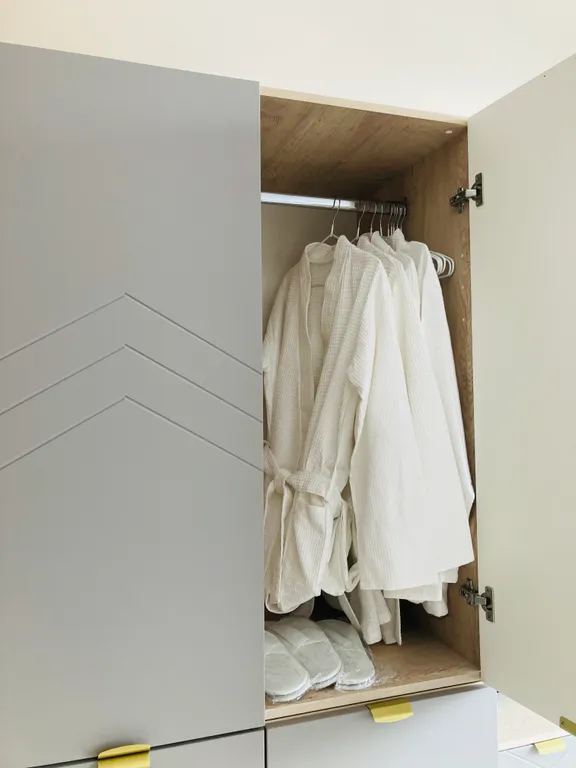 Апартаменты Sun & Atlas в Судаке в 30 м от моря с видом на горы