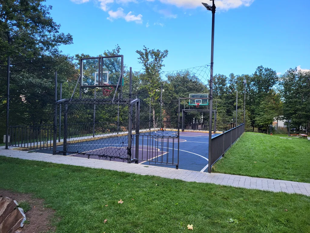 Апарт отель в Цахкадзоре, рядом со спорт базой