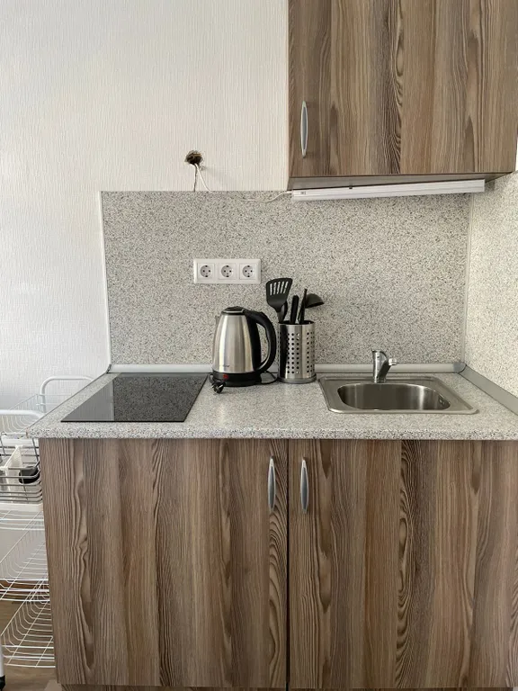 Квартира Комната — Санкт-Петербург