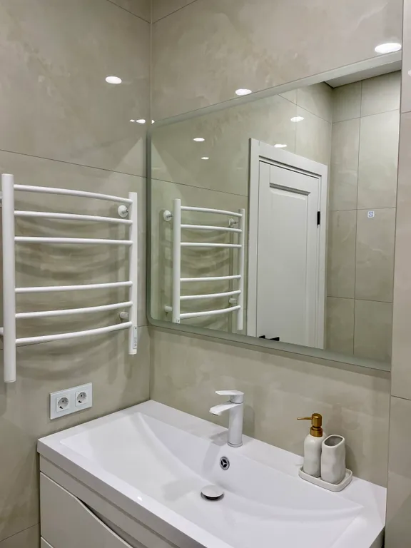 Ваша идеальная квартира для бизнеса и отдыха в Кварталах Драверта