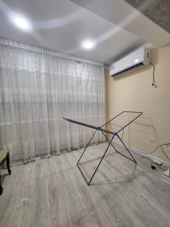 Уютная квартира для семейных пар и гостей столицы