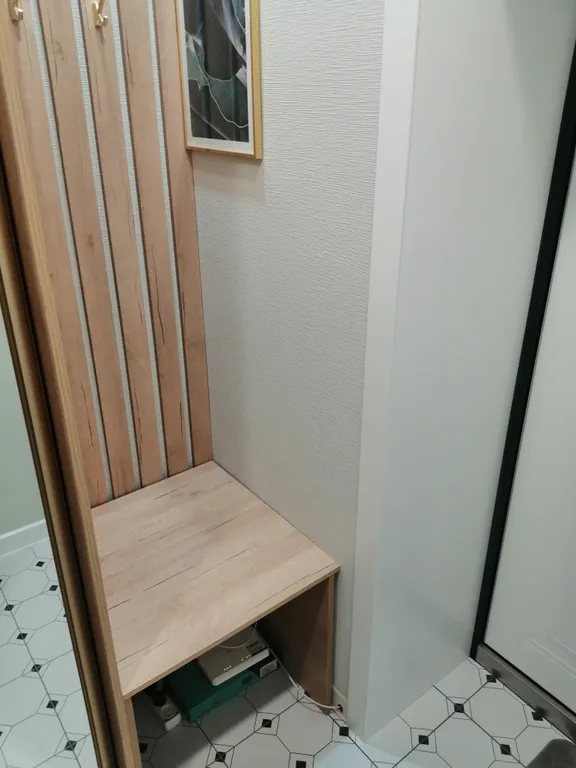 Квартира в центре на Гусарова