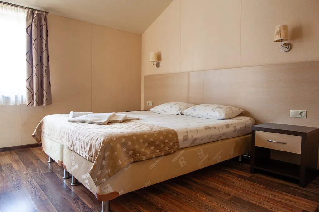 Квартира Комната — Анапа