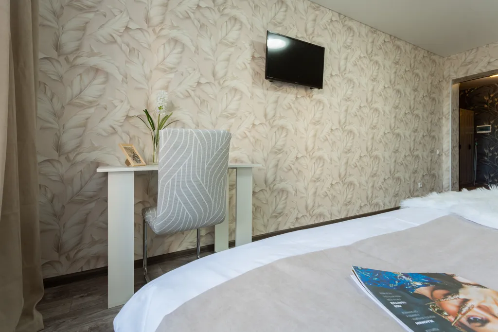 Капучино — безупречный вкус к комфорту