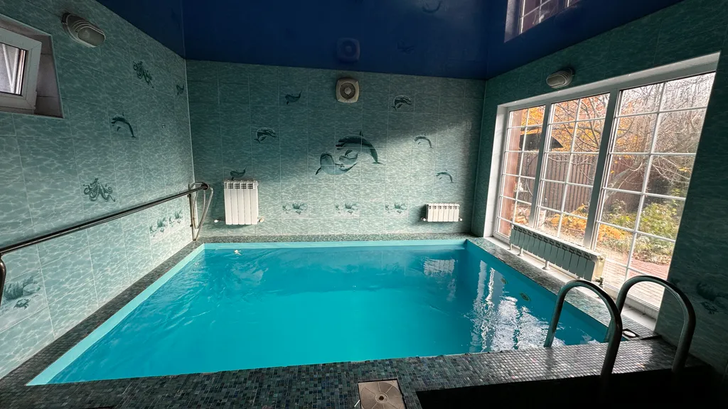 3-комнатный Дом