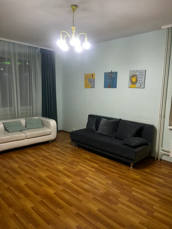 Квартира около аквапарка