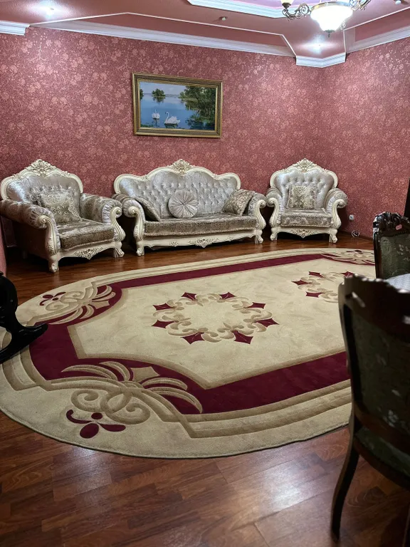 Коттедж Коттедж Этаж под ключ — Геленджик