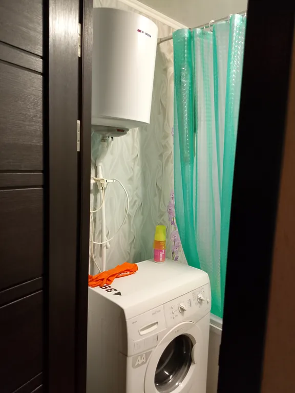 Уютная квартира в Лихославле