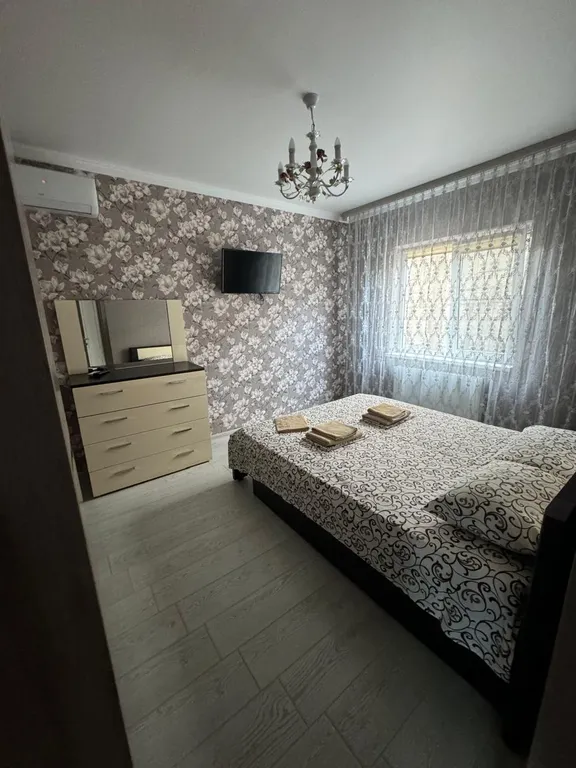 Квартира Дом для большой компании или семьи — аренда посуточно в Кабардинка