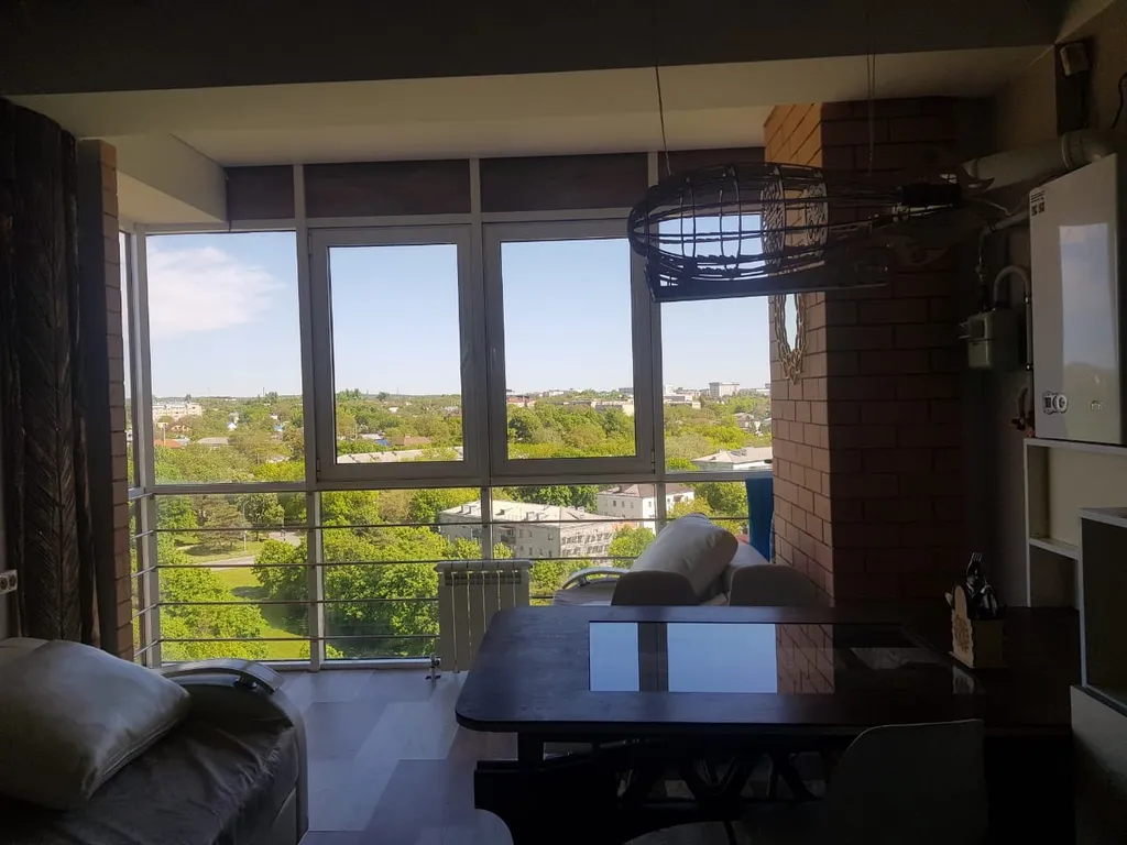 Уютная квартира в Ессентуках