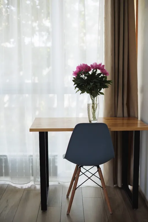 Современный уютный дом с панорамным остеклением