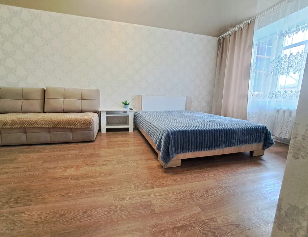 Квартира у вокзала