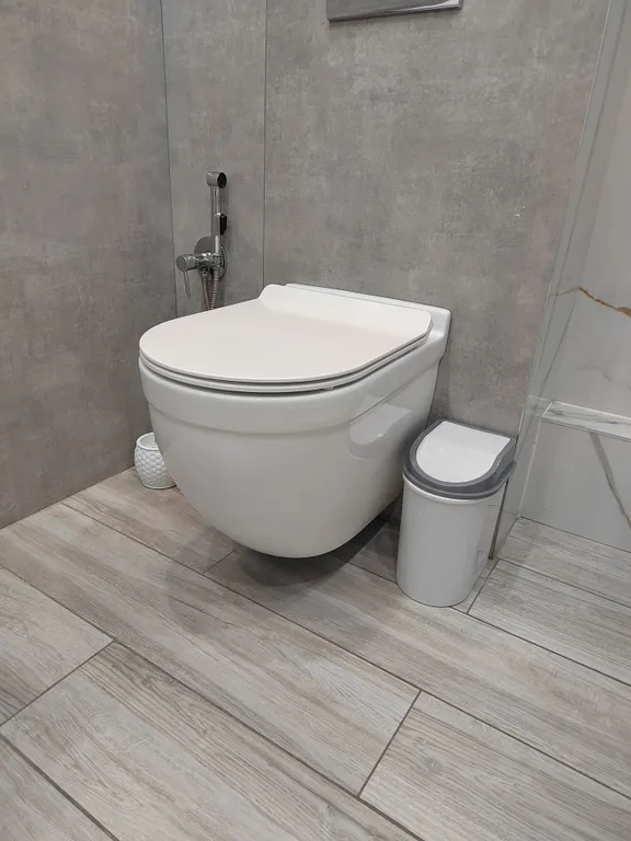 Просторная, новая квартира в самом центре развлечений и досуга Южно-Са