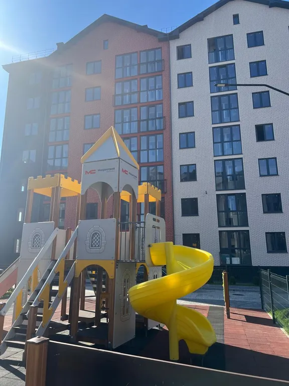 Квартира Уютная квартира у моря — Пионерский