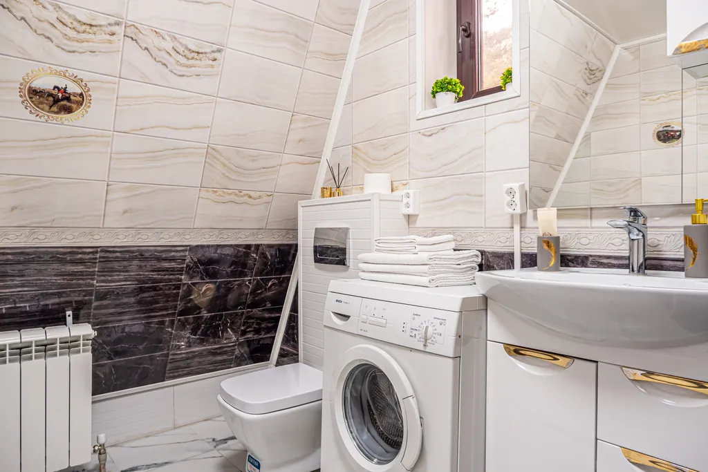 Коттедж Просторный коттедж с беседкой — Терскол