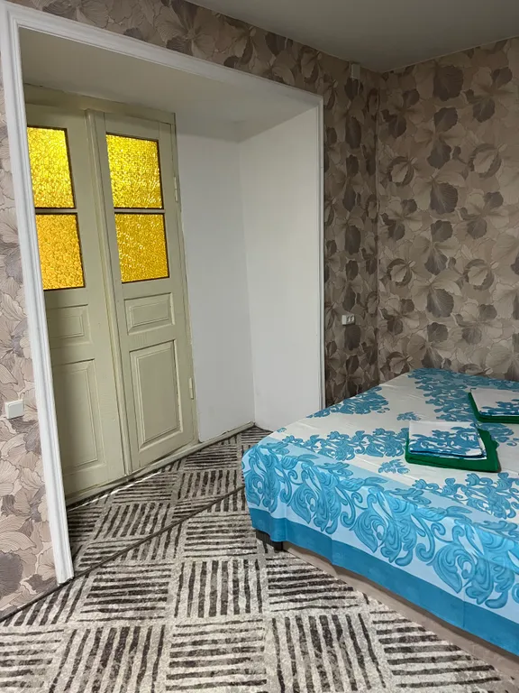 Уютный домик в исторической части города