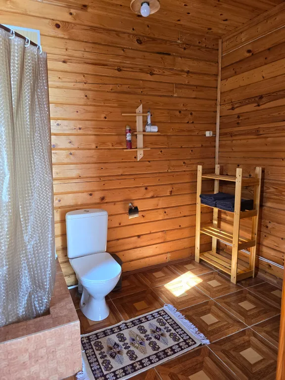 База отдыха Лесная дача