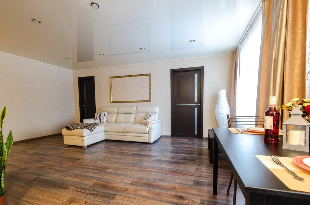 Квартира в историческом центре города