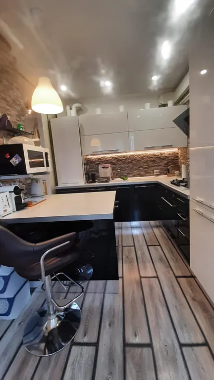 Уютная квартира для отдыха