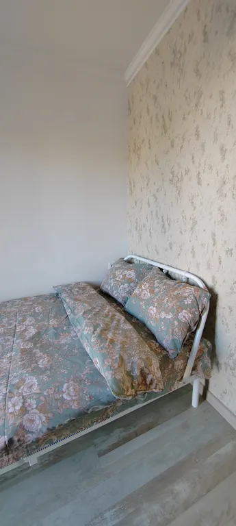 Уютная квартира в самом центре города