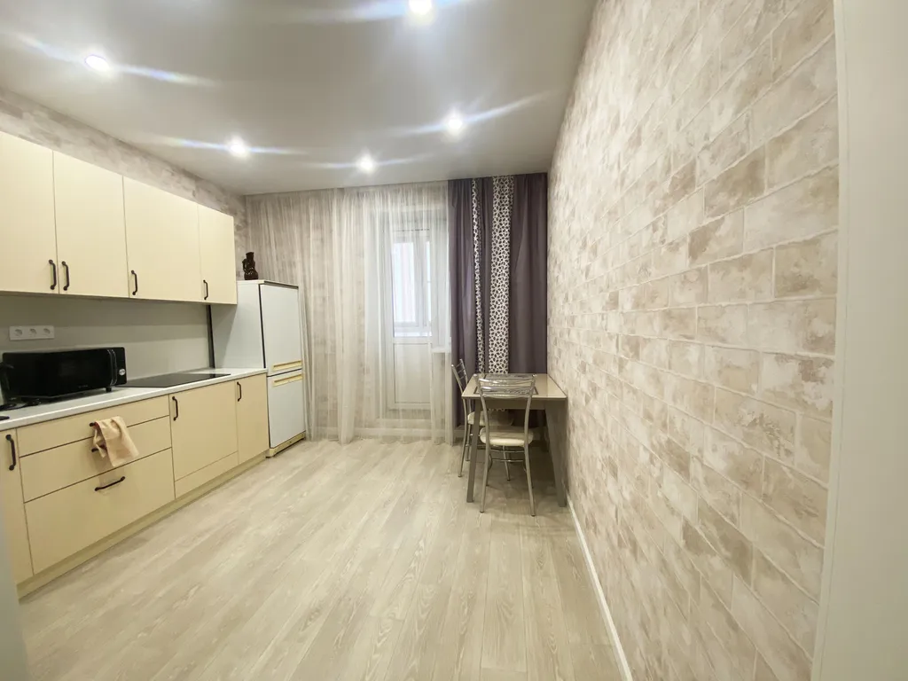 Апартаменты полулюкс