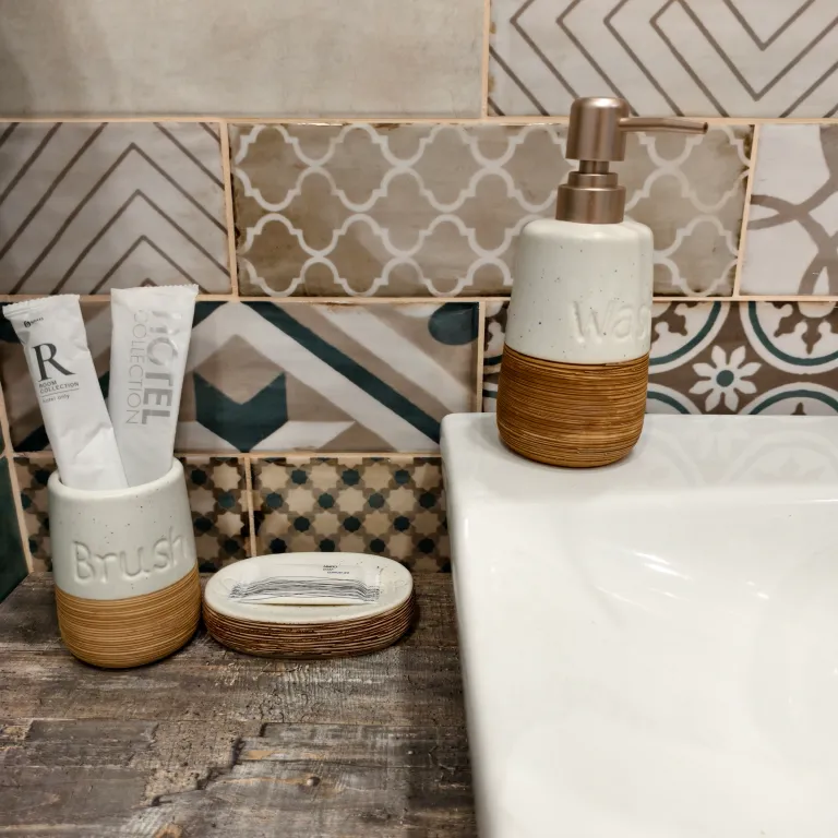 Уютная квартира у горы