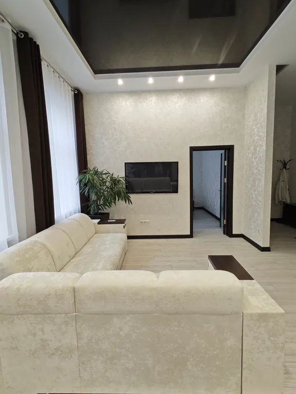 Квартира в центре