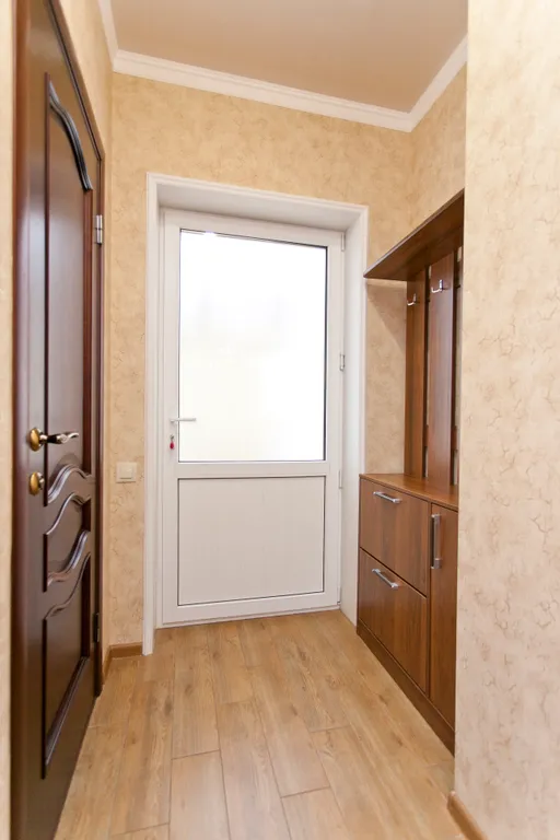 Коттедж Часть дома с отдельным входом с бассейном — Анапа