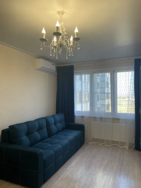 Квартира Квартира с видом на начало Кавказского хребта — Анапа