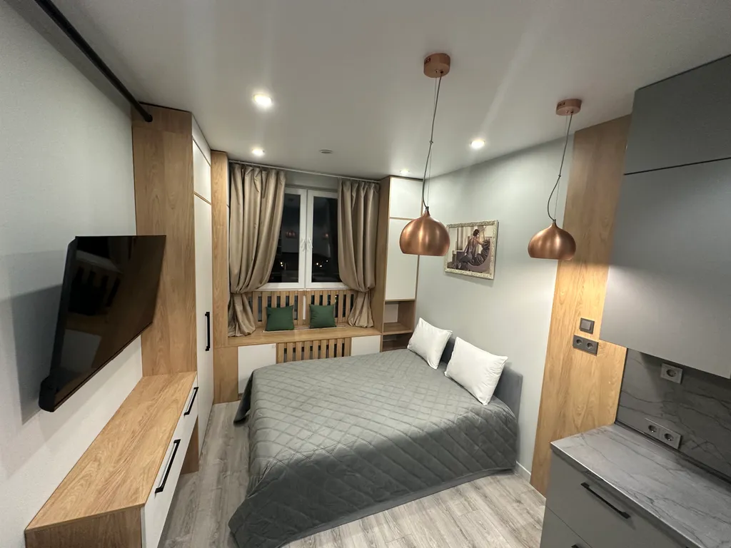 Апарт-Отель See You 13/422