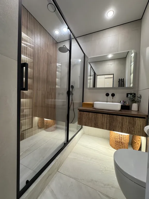 Дизайнерская квартира премиум-класса в центре Иваново