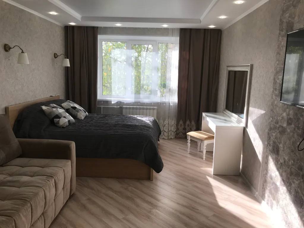 Квартира Квартира у Монастыря Мелодия — Тихвин