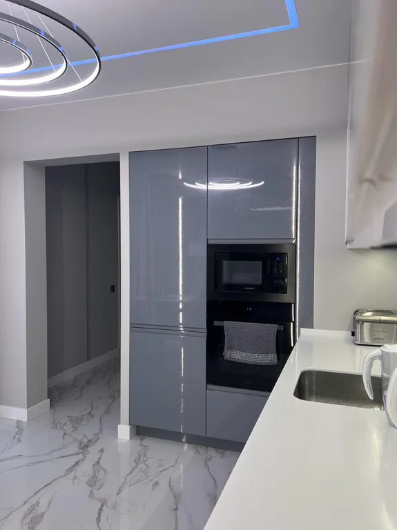 Симфония моря - безмятежность и комфорт