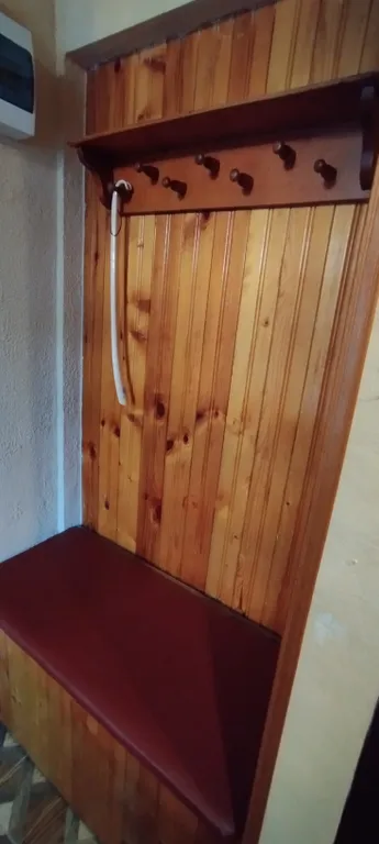 Уютная квартира в цветнике