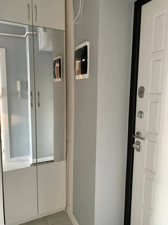 Комфорт для туристов