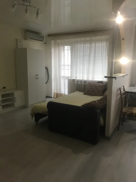 Квартира Однокомнатная квартира в центре Ворошиловского района — Волгоград