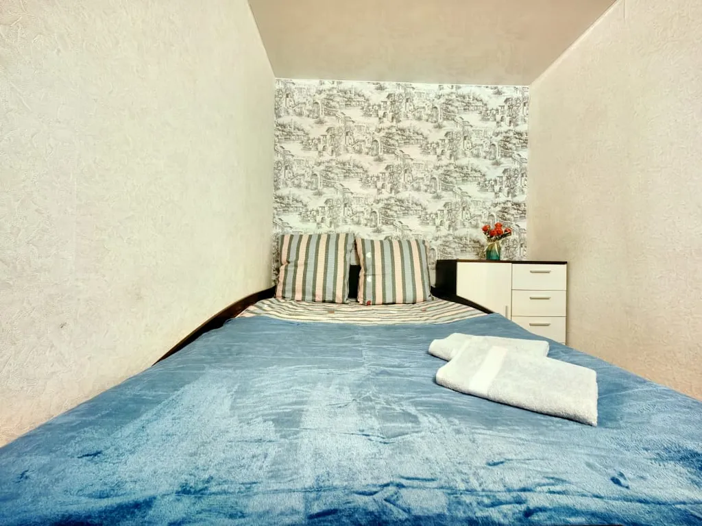 1-к квартира у Севмаша на Торцева - комфорт и удобство!