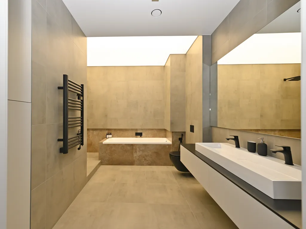 Rum & Kant Troesutok