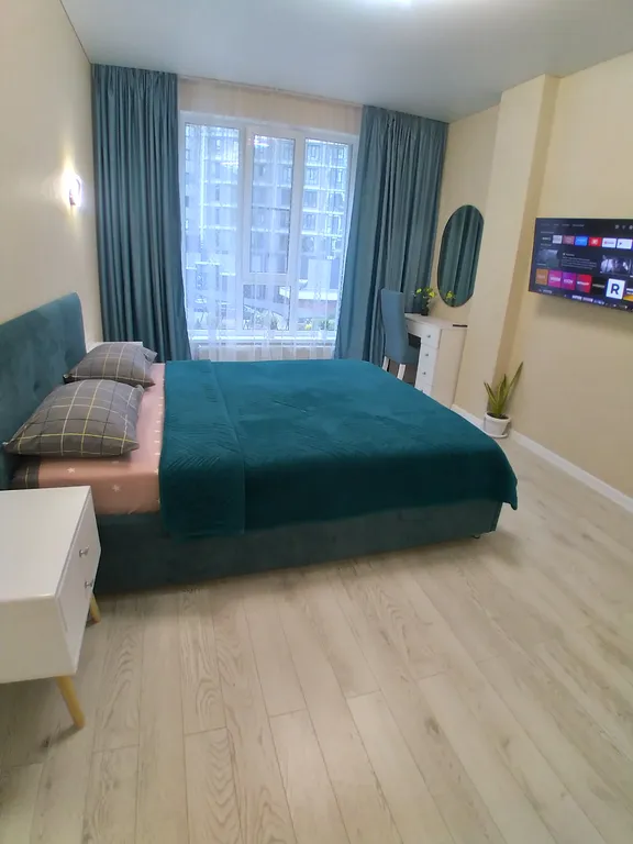 Апартамент на Горной