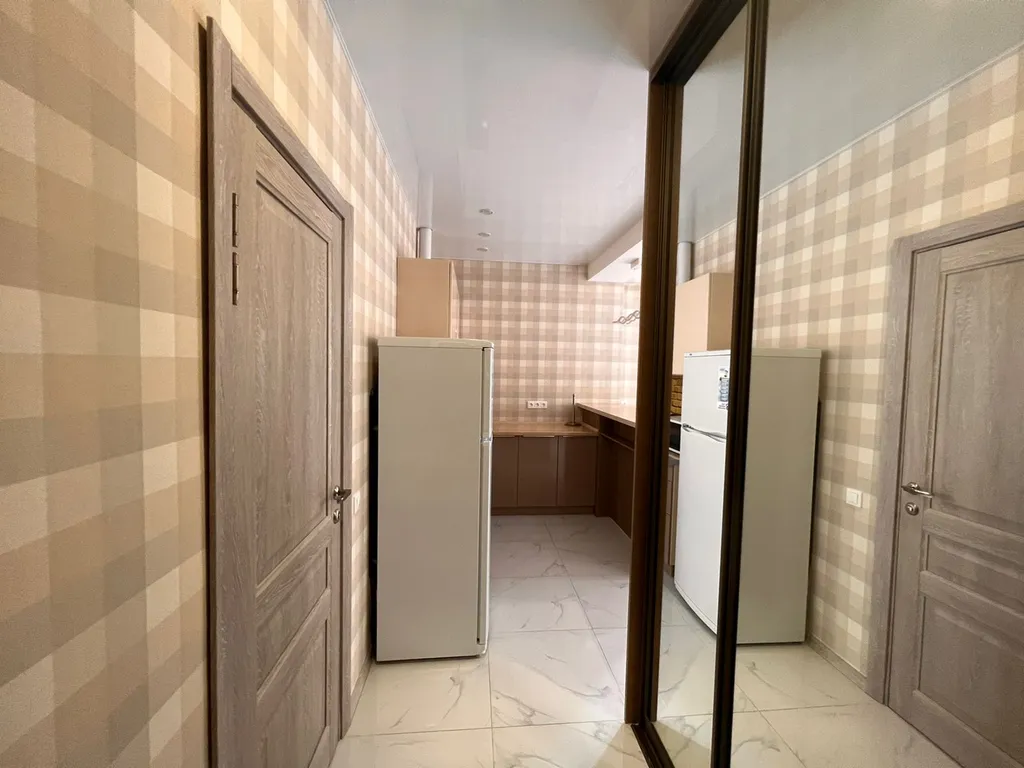 Квартира Квартира Sezam Apartments 139 — Сириус