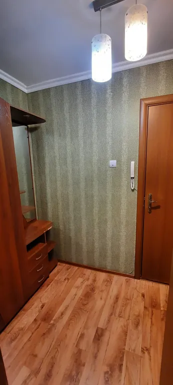 Уютные апартаменты в тихом районе