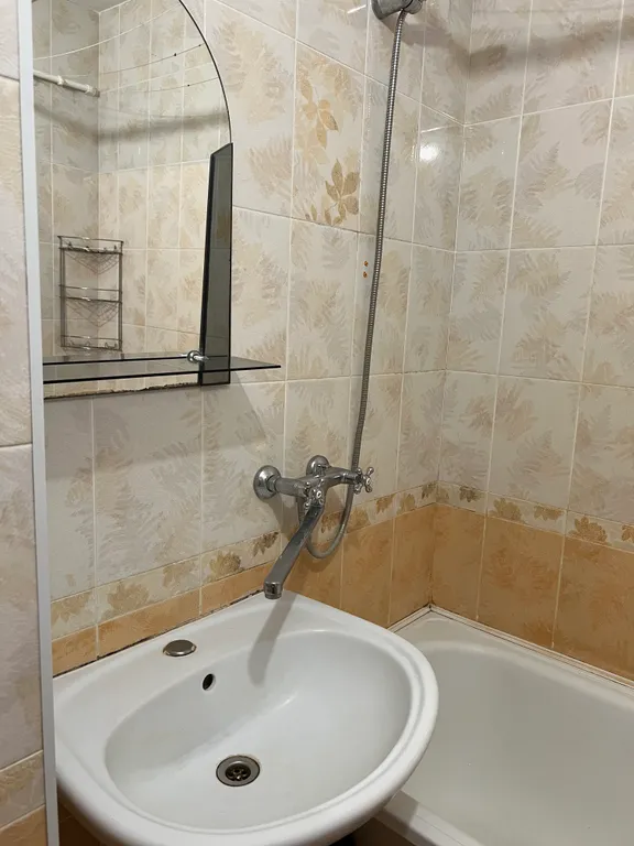 Квартира в Московском районе